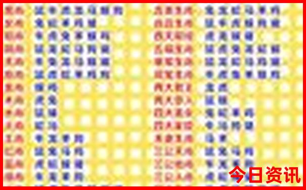 5月份推荐旅游地方